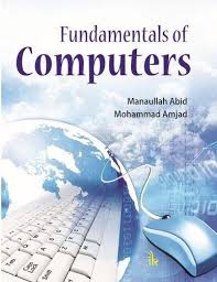 Attached hard disk inside the cabinet is mainly used as storage device, as it can store more data and faster than cd drive. Fundamentals Of Computers Manaullah Abid Mohammad Amjad 9789384588366 Amazon Com Books