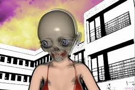 Browse zombie gif pictures, photos, images, gifs, and. Zombie Character Gifs Get The Best Gif On Giphy