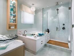 Splendid bathroom ideas separate shower and tub small bath. Bathroom Ideas Designs Hgtv