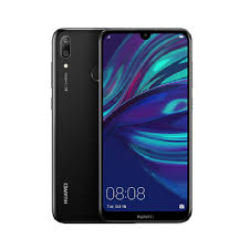 Huawei Y7 Prime 2019 Dual 4g 32gb Black Haddad Ø§Ù„Ø­Ø¯Ø§Ø¯