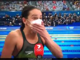 1 day ago · aussie swimmer kaylee mckeown sets olympic record in women's 100m backstroke, swimming 57:47 for gold in tokyo games we use cookies to personalize content and ads, to provide social media features and to analyze our traffic. Zywceojcq04zbm