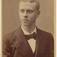 James Morelli Captured