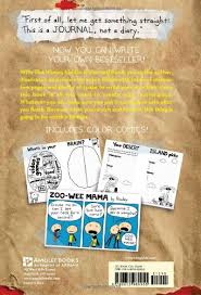 Diary of a wimpy kid cabin fever. The Wimpy Kid Do It Yourself Book Revised And Expanded Edition Diary Of A Wimpy Kid In Oman Whizz Comics Graphic Novels