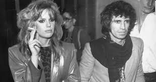 Charlie watts фото исполнителя charlie watts. Charlie Watts And Shirley Ann Shepherd Rock Solid Purple Clover