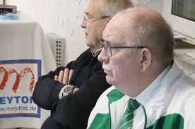 Hessische Schützenzeitung