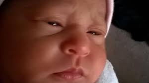 Md. police officer saves life of 10-day-old infant choking