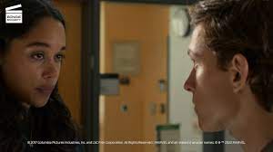 Check spelling or type a new query. Spider Man Homecoming Liz Is Leaving Hd Clip Youtube