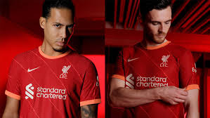Check spelling or type a new query. Offiziell Liverpool Stellt Neues Heimtrikot Fur Die Saison 2021 22 Vor Olsc Red Fellas Austria