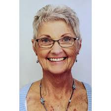 Brenda Gail Jones-Matthews