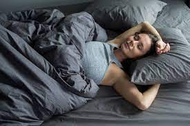 Im winter möchte man nichts lieber, als sich im warmen bett einzukuscheln. Gesundheit Die Beste Temperatur Zum Schlafen