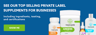 White Label Supplements vs. Private Label: What Is the Difference?