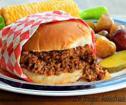 Maid Rite Sandwiches Instant Pot Or Stove Top Frugal Hausfrau