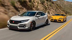 The honda civic type r hot hatchback is set to be replaced in 2022 and our exclusive images suggest how the new model might look. All New 2022 Honda Civic Type R Phil Long Dealerships