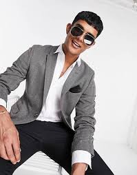 Un mariage arrive et monsieur n'a toujours pas choisi sa tenue ? Tenues Et Chaussures Mariage Homme Asos
