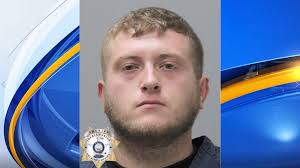 Iberia Parish man arrested