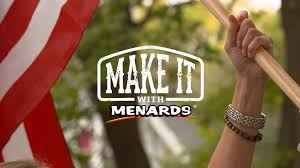 On the page that follows, you will be asked to enter the following information Make It With Menards Nicole Curtis Youtube