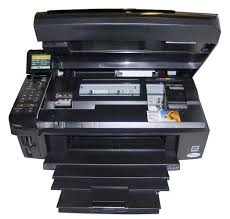 Epson stylus sx125/sx130 (and many others) • printhead manual cleaning. Epson Stylus Sx515w Wireless All In One Printer Review Trusted Reviews
