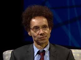 Malcolm Gladwell