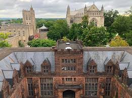 Princeton has been associated with 35 nobel laureates, 17 national medal of science winners, and three national humanities medal winners. Teen Pair Set Princeton Fires That Cost 1 Million Cops Say