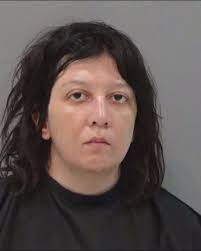 BACCUS, CHRISTINA CRUZ was booked into the Tom Green County Jail