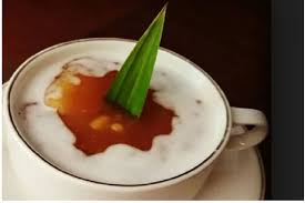 Jul 10, 2021 · bubur ubi manis siap disajikan untuk bayi anda. Coba Bikin Bubur Singkong Gula Merah Untuk Anak Yuk