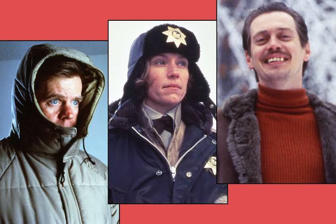 See the 'Fargo' cast, then and now