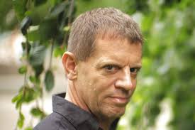 Nicholas Isherwood Performs New Works by Michael Zev Gordon and Jack Van  Zandt