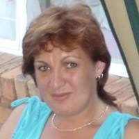 Jackie Jansen van Rensburg