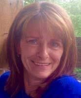 Roberta Berger Obituary (1954