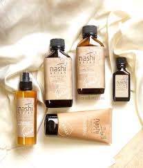 Bio Keratin Shampoo Luxury Collection Reviews Nashi Argan Hair Care Review Cuidado De La Piel Piel Cabello