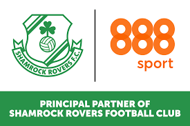 A shamrock is a young sprig, used as a symbol of ireland. Home Page Shamrock Rovers