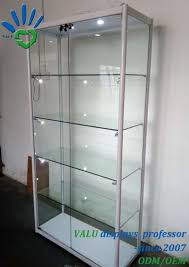 We did not find results for: China Aluminium Framed Display Cabinet Shop Glass Display Showcase Shelf China Jewelry Vitrine Showcase Exhibition Glass Display Cabinet