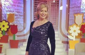 Artista resimte din plin lipsa concertelor. Cum ArÄƒta Matilda Pascal CojocÄƒriÈ›a In TinereÈ›e A Fost Miss Romania 1979 Wowbiz