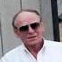 Obituary of Eugene R. Hammond