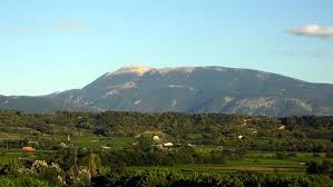 The mont ventoux climb is 21.2 km long. Ascent Of Mont Ventoux Wikipedia