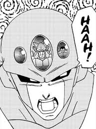 Spoilers pertaining to future episodes must be tagged unless discussed in threads. Dragon Ball Super Manga Official Discussion Thread Page 1663 Kanzenshuu