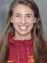 2016 Track and Field Roster