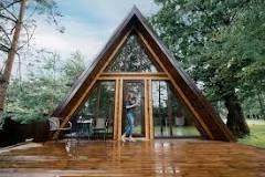 A-frame houses: Pros, cons and more | Rocket Homes