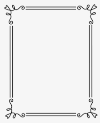 Check spelling or type a new query. Border Frame Png Images Free Transparent Border Frame Download Kindpng