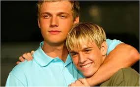 De qué murió Aaron Carter, hermano de Nick Carter de Backstreet Boys- Grupo  Milenio