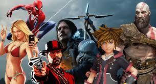 Lista de los mejores juegos de ps4 hasta 2021: Lista De Los 100 Juegos De Ps4 Que Deberian Ser Retrocompatibles En Ps5 Hobbyconsolas Juegos