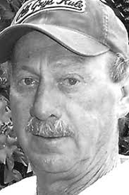 Jerry Hulin Obituary (2008)