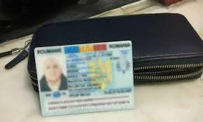 Conform art 74 din hg 1375/2006: Roman Prins Cu O Carte De Identitate FalsÄ Pe Care Voia SÄ O DucÄ In Germania News Romania