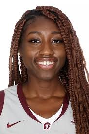 2019-20 Women's Basketball Roster