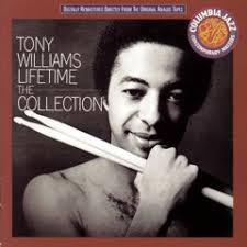 Stream Fred by Tony Williams