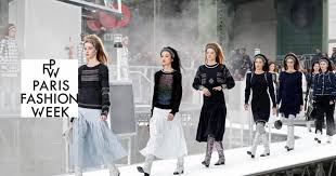 The observer's fashion team pick the highlights and trends from the aw20 shows. Paris Fashion Week Fashionabc
