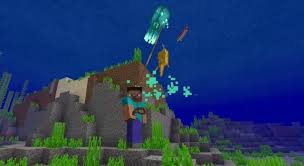 How much does minecraft bedrock cost? The Latest Minecraft Bedrock Edition Beta Features Lots Of Tweaks Ultimatepocket
