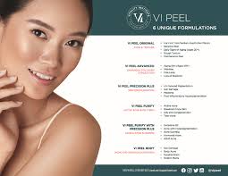 Aesthetic Procedures And Services