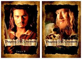 But jack's life capsizes after his nemesis, the wily captain barbossa, steals his ship and later attacks the town of port royal. Film Review Pirates Of The Caribbean The Curse Of The Black Pearl 2003 Hnn