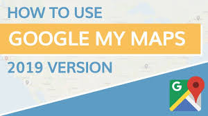Please bear in mind this sub is run by google maps fans and not actual google employees! Google My Maps Tutorial 2019 Youtube